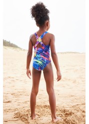 Sports Swimsuit (3-16yrs)