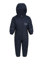 Regatta Splosh Iii Waterproof Insulated Puddlesuit