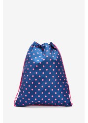 Drawstring Bag