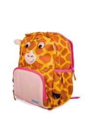 Playzeez Bella the Giraffe Backpack