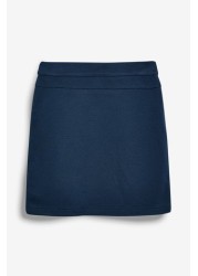 Jersey Pull-On Pencil Skirt (3-17yrs)