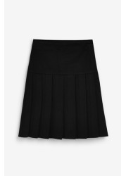 2 Pack Pleat Skirts (3-16yrs) Slim Fit