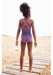 Sports Swimsuit (3-16yrs)