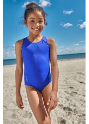 Sports Swimsuit (3-16yrs)