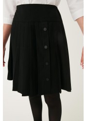 Senior Pleat Skirt (9-17yrs)