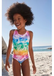 Sports Swimsuit (3-16yrs)