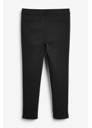 Frill Detail Stretch Skinny Trousers (3-16yrs)