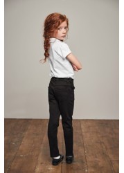 Jersey Skinny Trousers (3-17yrs)