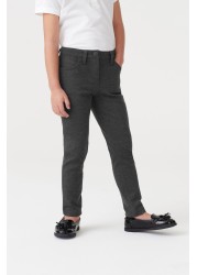 Jersey Skinny Trousers (3-17yrs)