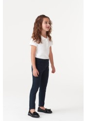 Jersey Skinny Trousers (3-17yrs)