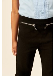 Stretch Skinny Trousers (3-16yrs)