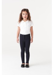 School Skinny Stretch Trousers (3-17yrs) Standard