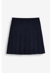 2 Pack Pleat Skirts (3-16yrs) Slim Fit