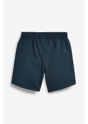 Jersey School Shorts (3-16yrs)