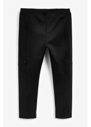 Ponte Trousers (3-16yrs)