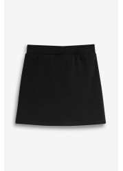 Jersey School Skort (3-16yrs)