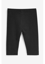 Cropped Leggings (3-16yrs) 1 Pack