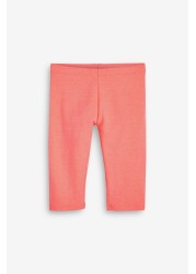 Cropped Leggings (3-16yrs) 1 Pack