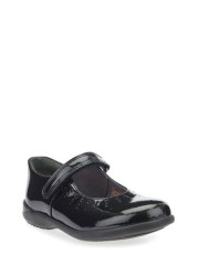 Start-Rite Black Patent Leather Mary Jane Smart School Shoes