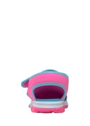 Reebok Pink Wave Glider III Infant Water Shoes