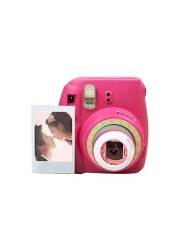 عام - 6 الملونة عن قرب عدسة لفوجي فيلم INSTAX البسيطة 8 8+ 9 7S