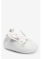 Slip-On Baby Shoes (0-18mths)