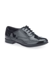 Start-Rite Matilda Black Patent Leather School Shoes