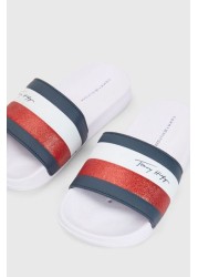 Tommy Hilfiger Pool Sliders