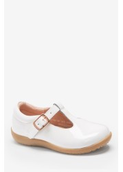 Little Luxe™ T-Bar Shoes Standard Fit (F)