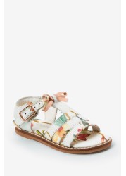 T-Bar Sandals