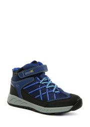 Regatta Smaris V Mid Junior Waterproof Boots