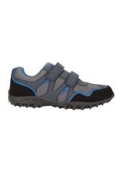 Mountain Warehouse Mars Kids NonMarking Trainers