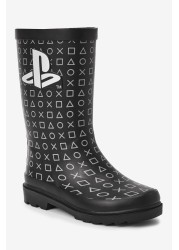 Rubber Wellies