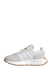 adidas Originals Retropy Youth White Trainers