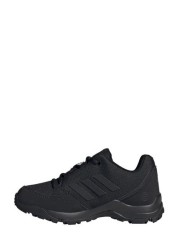 حذاء رياضي أسود Terrex Hyperhike للشباب والصغار من adidas