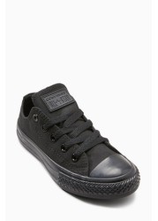 Converse Chuck Taylor All Star Ox Junior Trainers