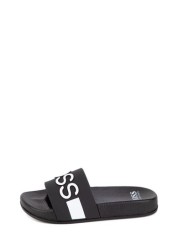 BOSS Black Logo Sliders