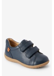 Little Luxe™ Leather Shoes Standard Fit (F)