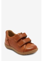 Little Luxe™ Leather Shoes Standard Fit (F)