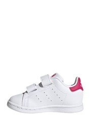 adidas Originals Stan Smith Infant Trainers