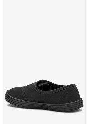 Plimsolls