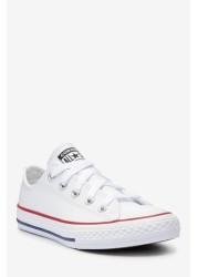 Converse Chuck Taylor Junior Trainers