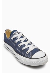 Converse Chuck Ox Junior Trainers