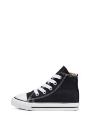 حذاء رياضي Chuck High Junior من كونفرس