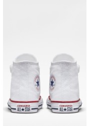 Converse 1V High Top Junior Trainers