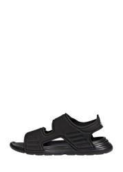 adidas Black Adilette Junior Sandals