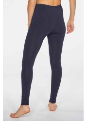 Thought Blue Bamboo Base Layer Leggings