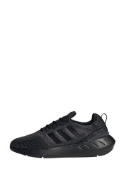 حذاء رياضي أسود Swift Run من adidas Originals