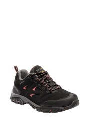 Regatta Holcombe IEP Low Waterproof Walking Boots