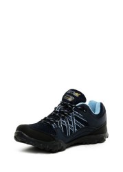 Regatta Lady Edgepoint III Waterproof Walking Shoes